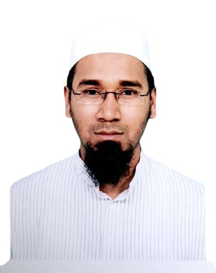 Assistant Professor Dr. HN Masuk Rahman 